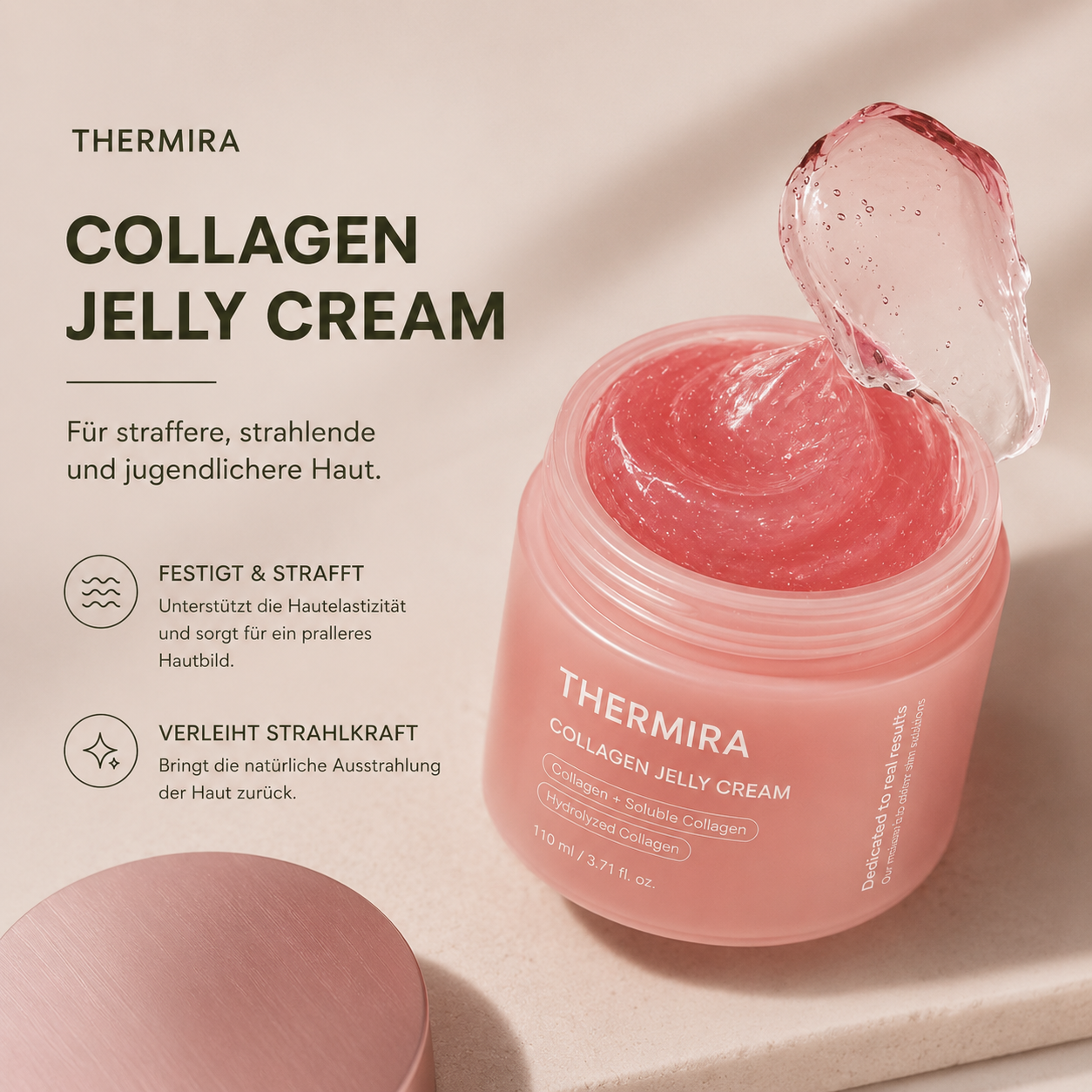 THERMIRA Collagen Restore Cream™