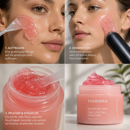 THERMIRA Collagen Restore Cream™