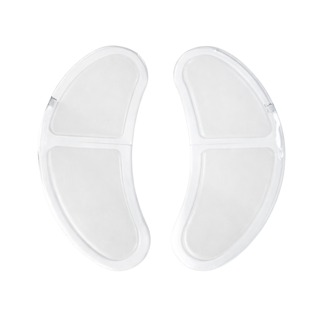THERMIRA Gelpads™ – Ersatzpads für EyeGlow™