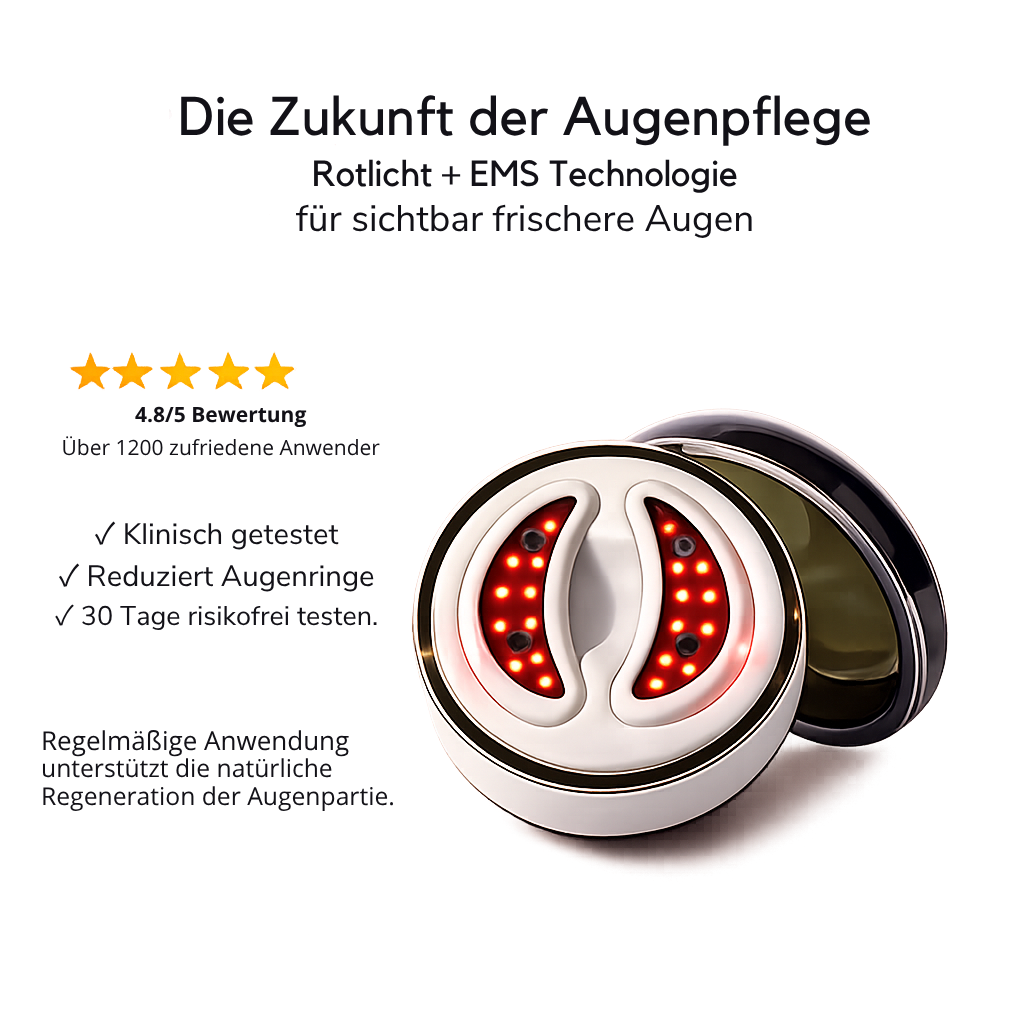 THERMIRA EyeGlow™