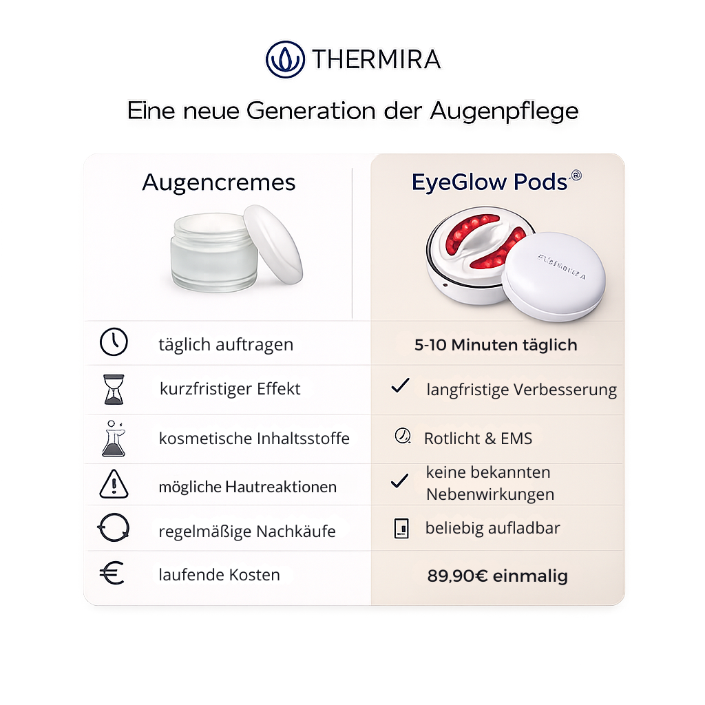 THERMIRA EyeGlow™
