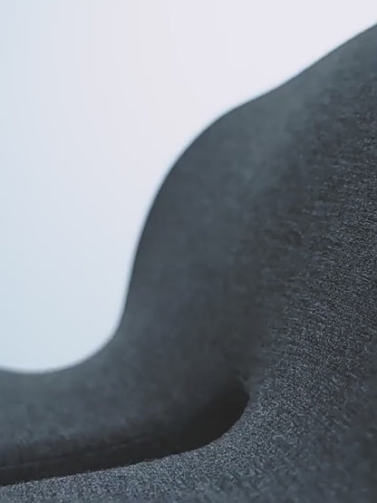 Thermira Ergonomisches Sitzkissen